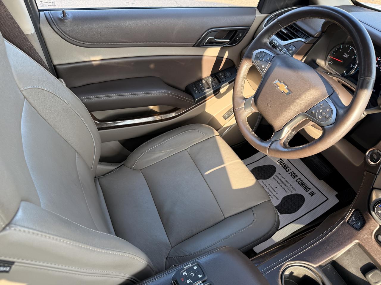 Chevrolet Suburban LT 2WD 2017