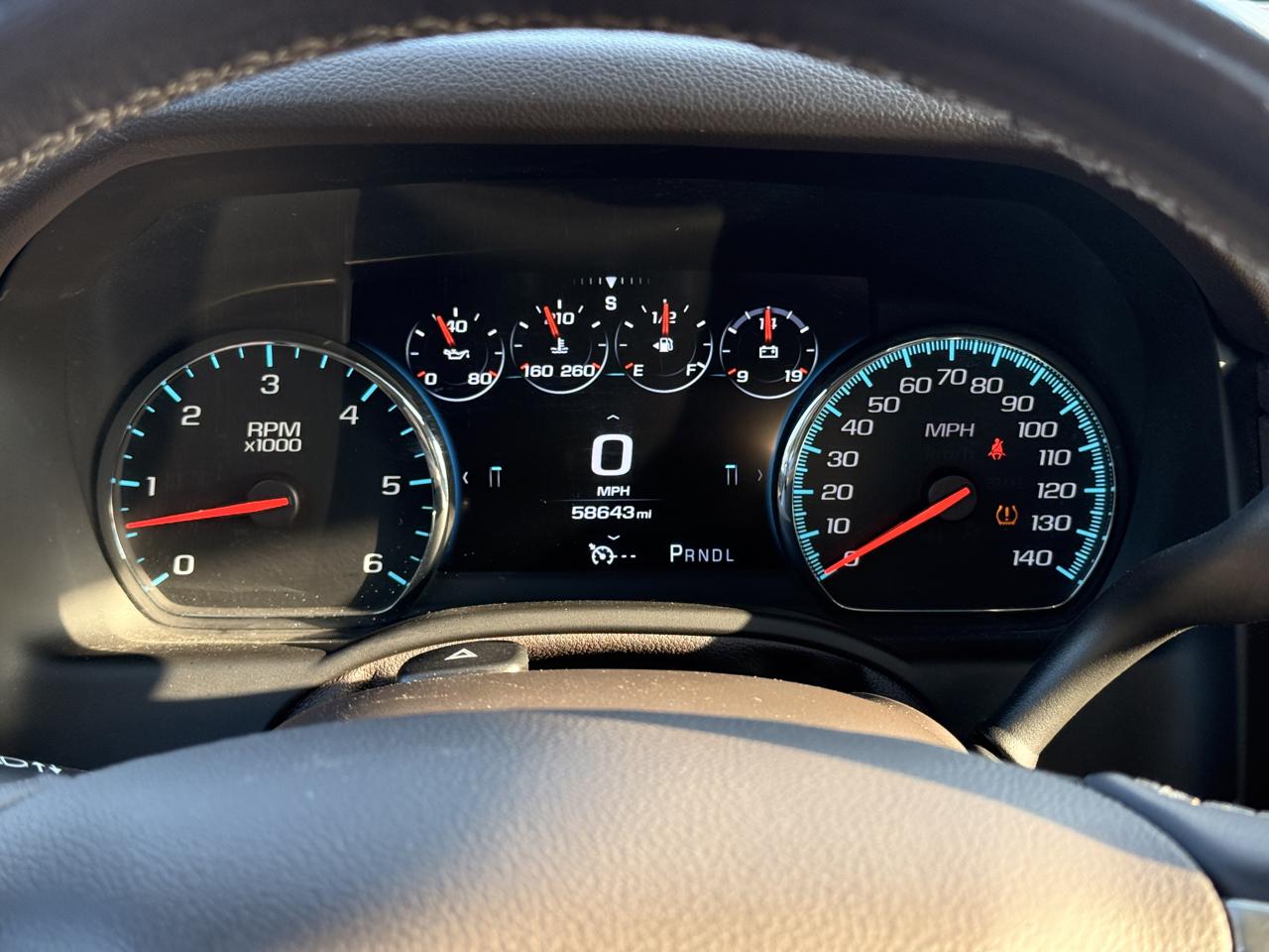 Chevrolet Suburban LT 2WD 2017