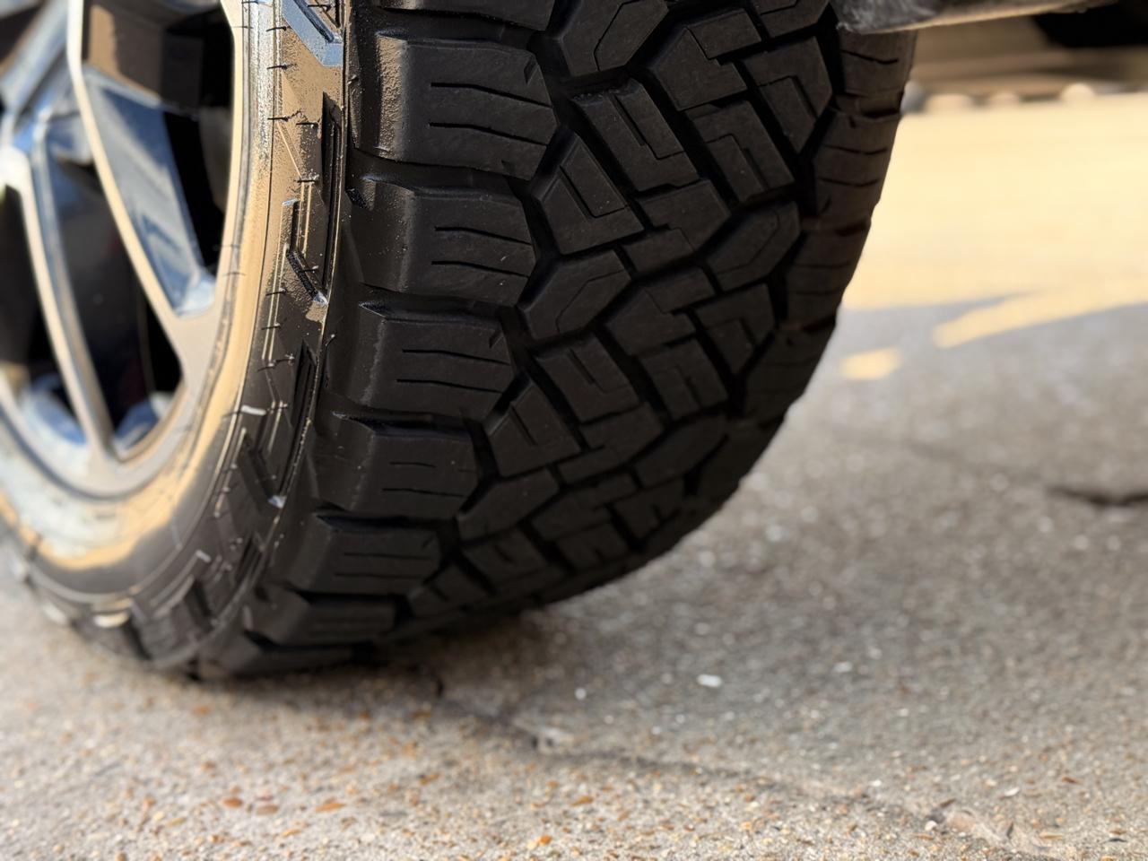Chevrolet Tahoe RST 2022