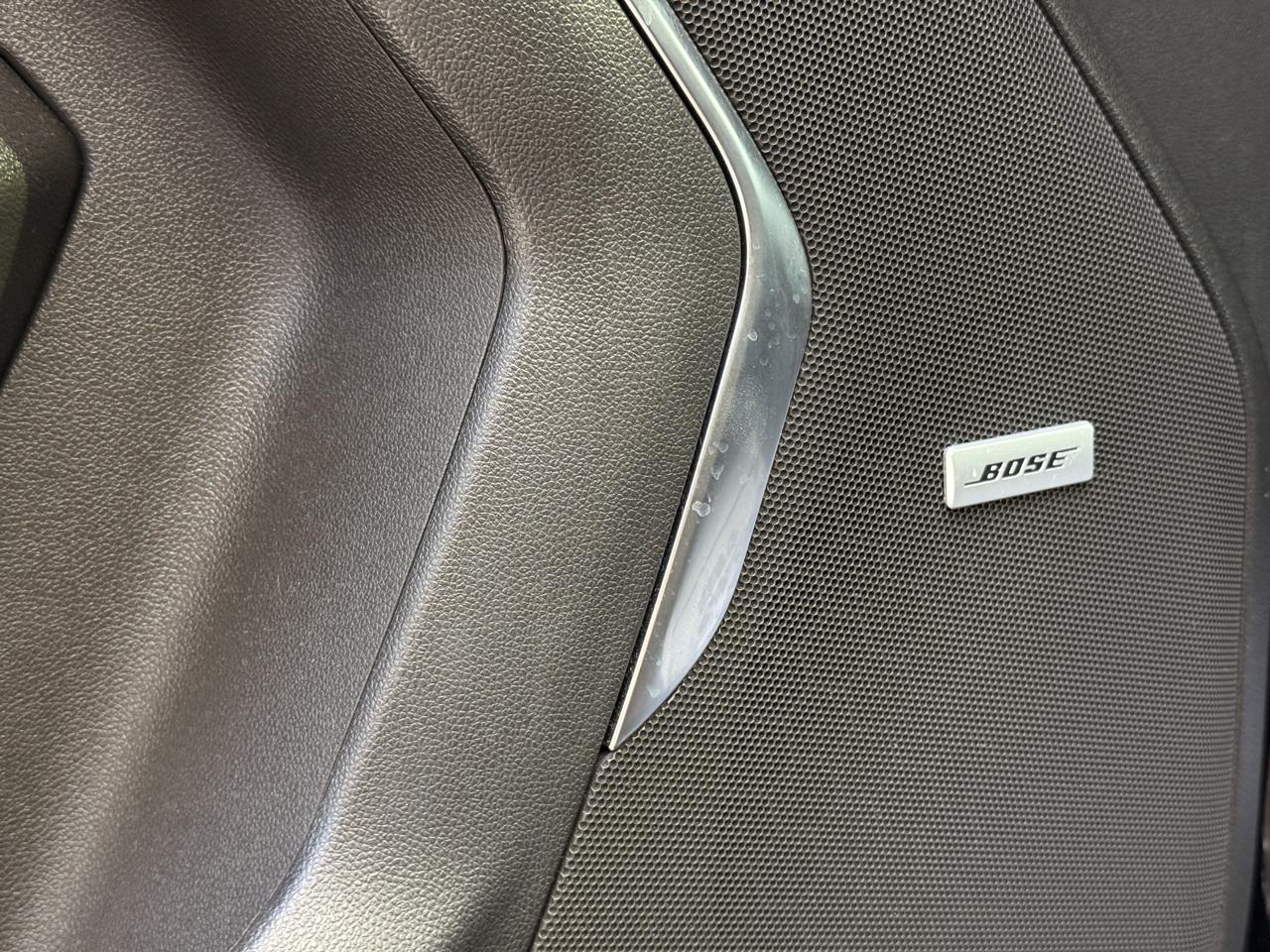 Chevrolet Tahoe RST 2022