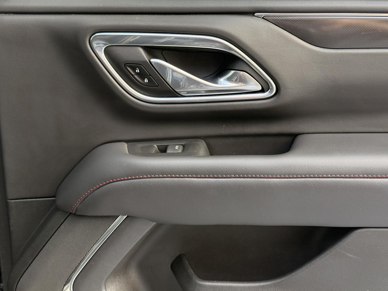 Chevrolet Tahoe RST 2022