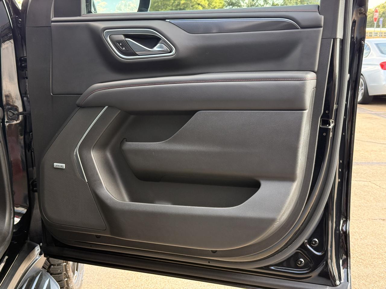 Chevrolet Tahoe RST 2022