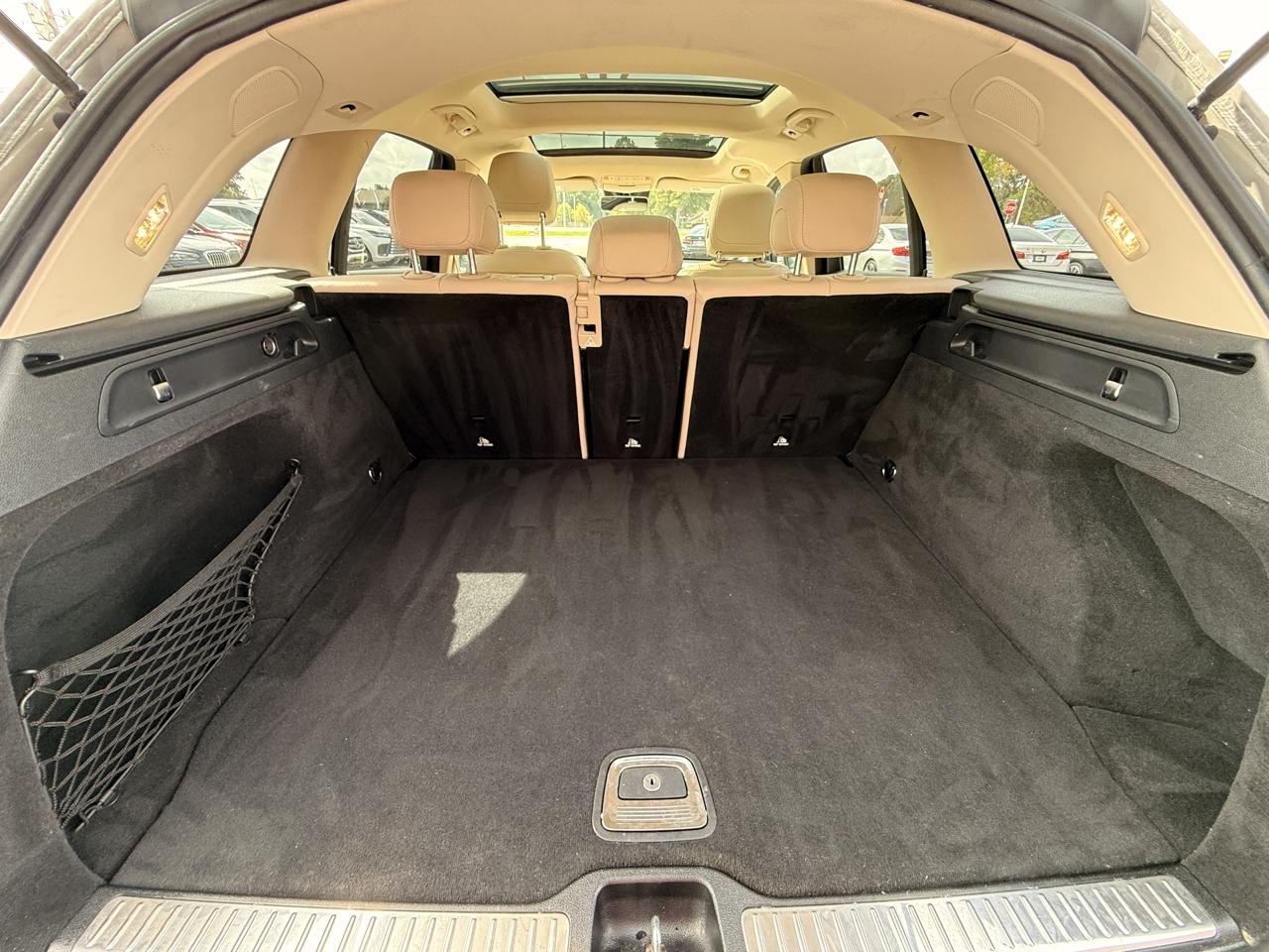 Mercedes-Benz GLC-Class GLC300 2021