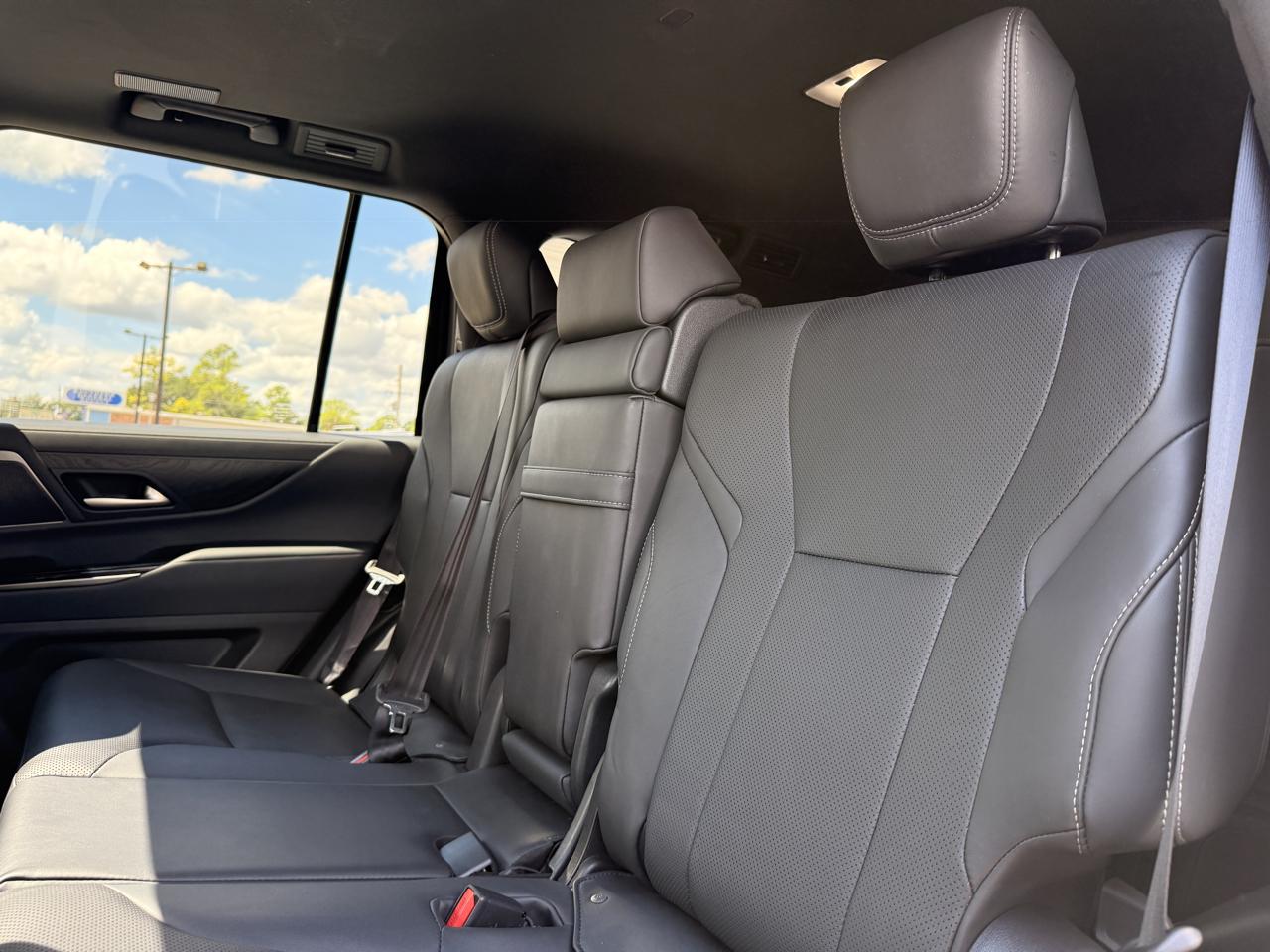 Lexus LX Premium 2024