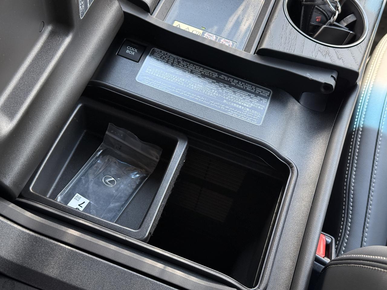 Lexus LX Premium 2024