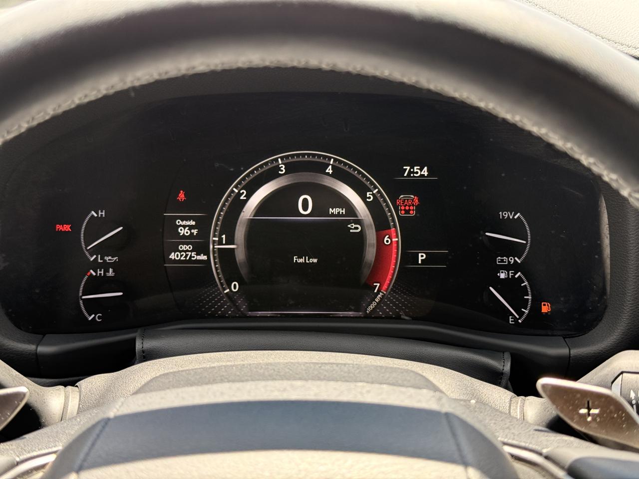 Lexus LX Premium 2024