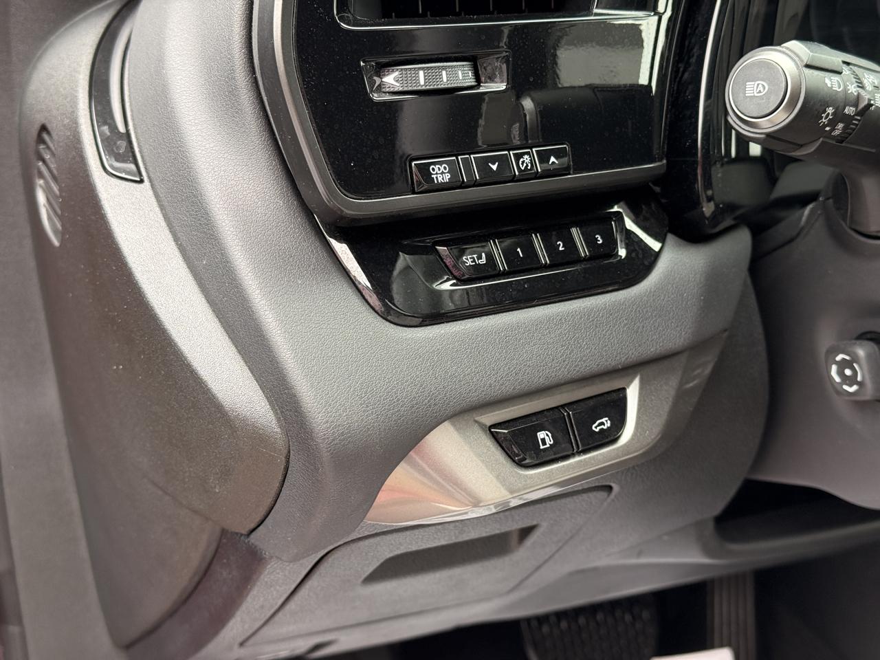 Lexus RX 350h Base 2023