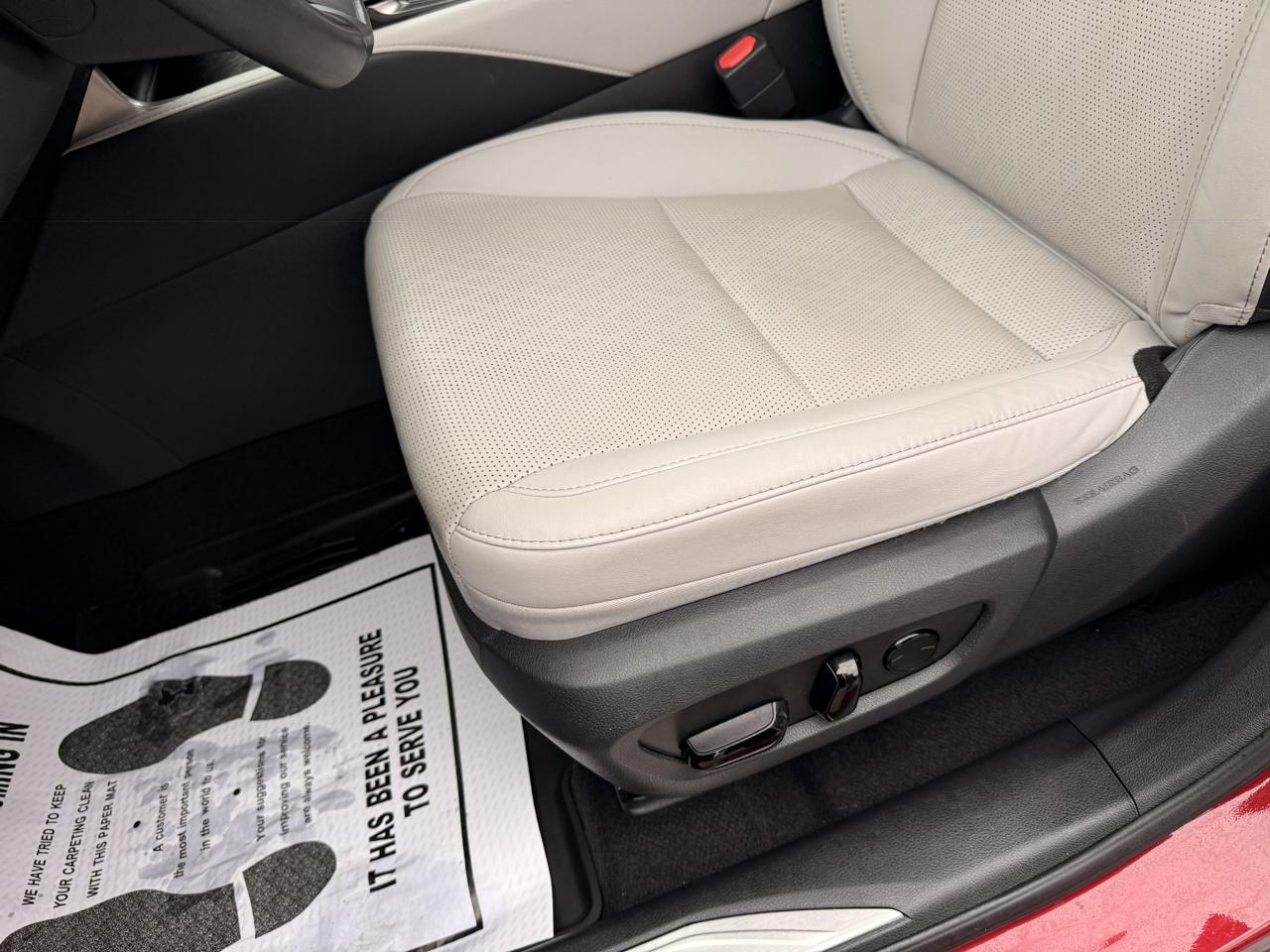 Lexus RX 350h Base 2023