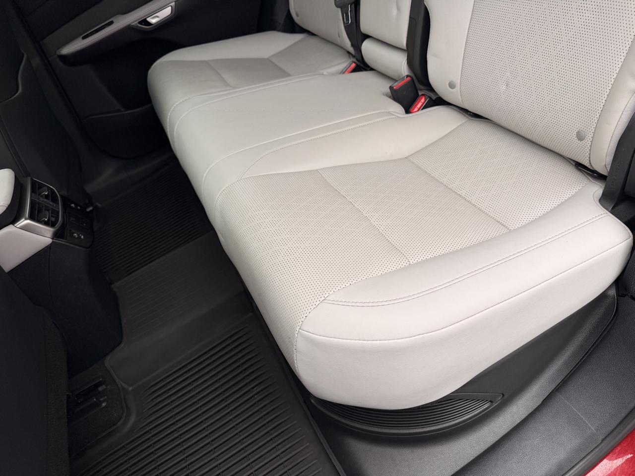 Lexus RX 350h Base 2023
