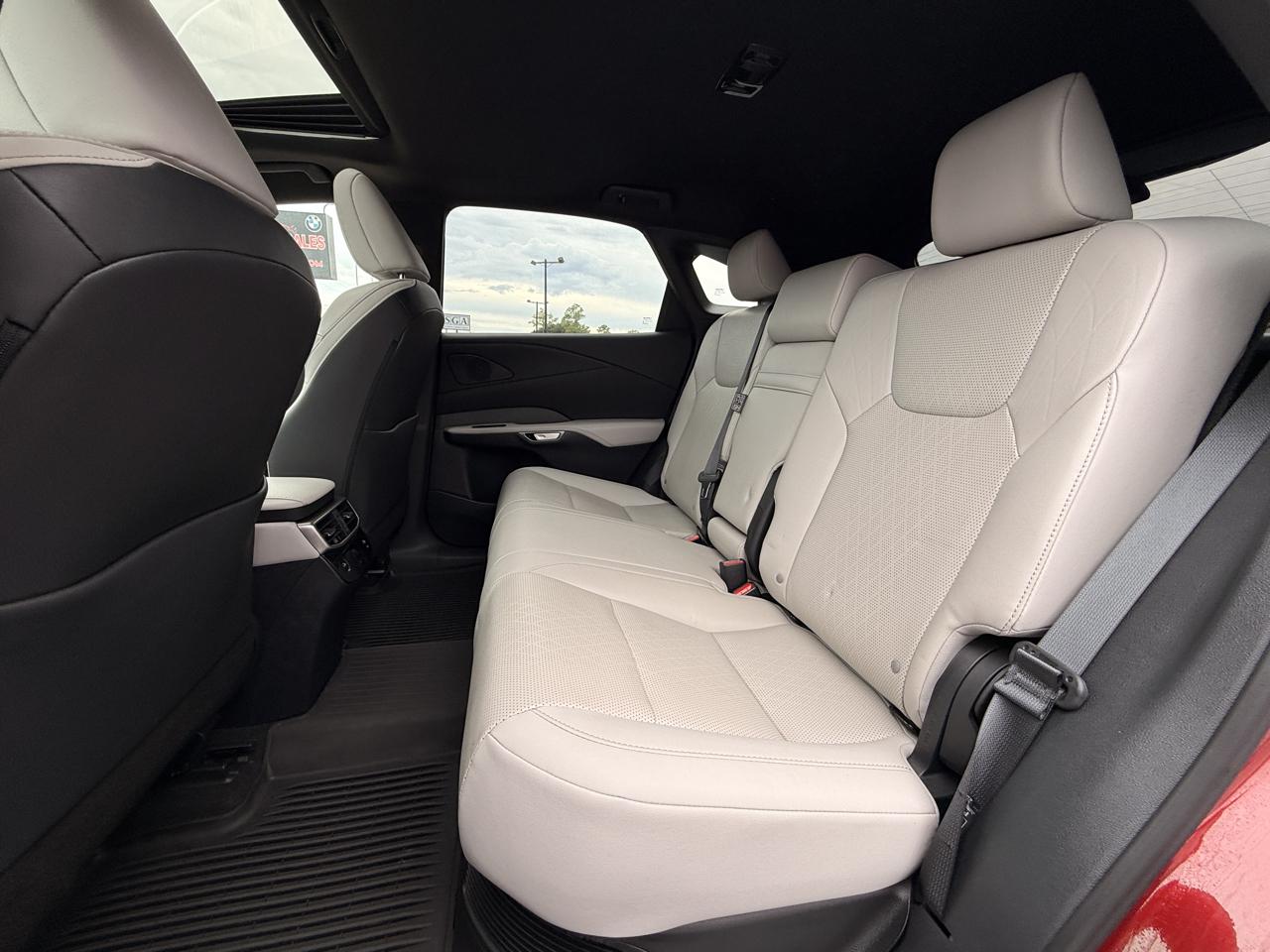 Lexus RX 350h Base 2023