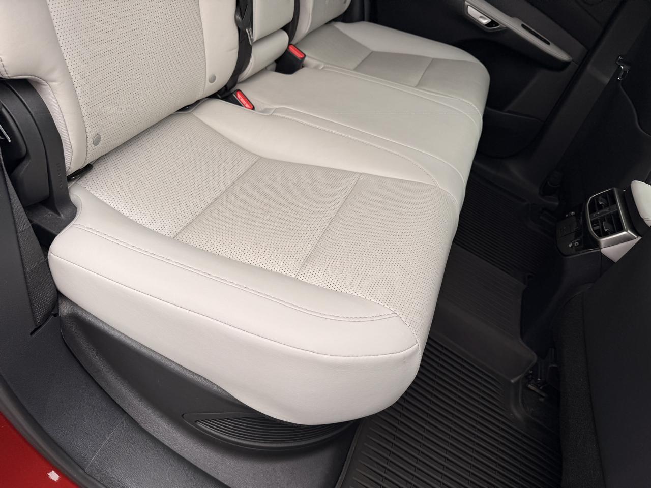 Lexus RX 350h Base 2023
