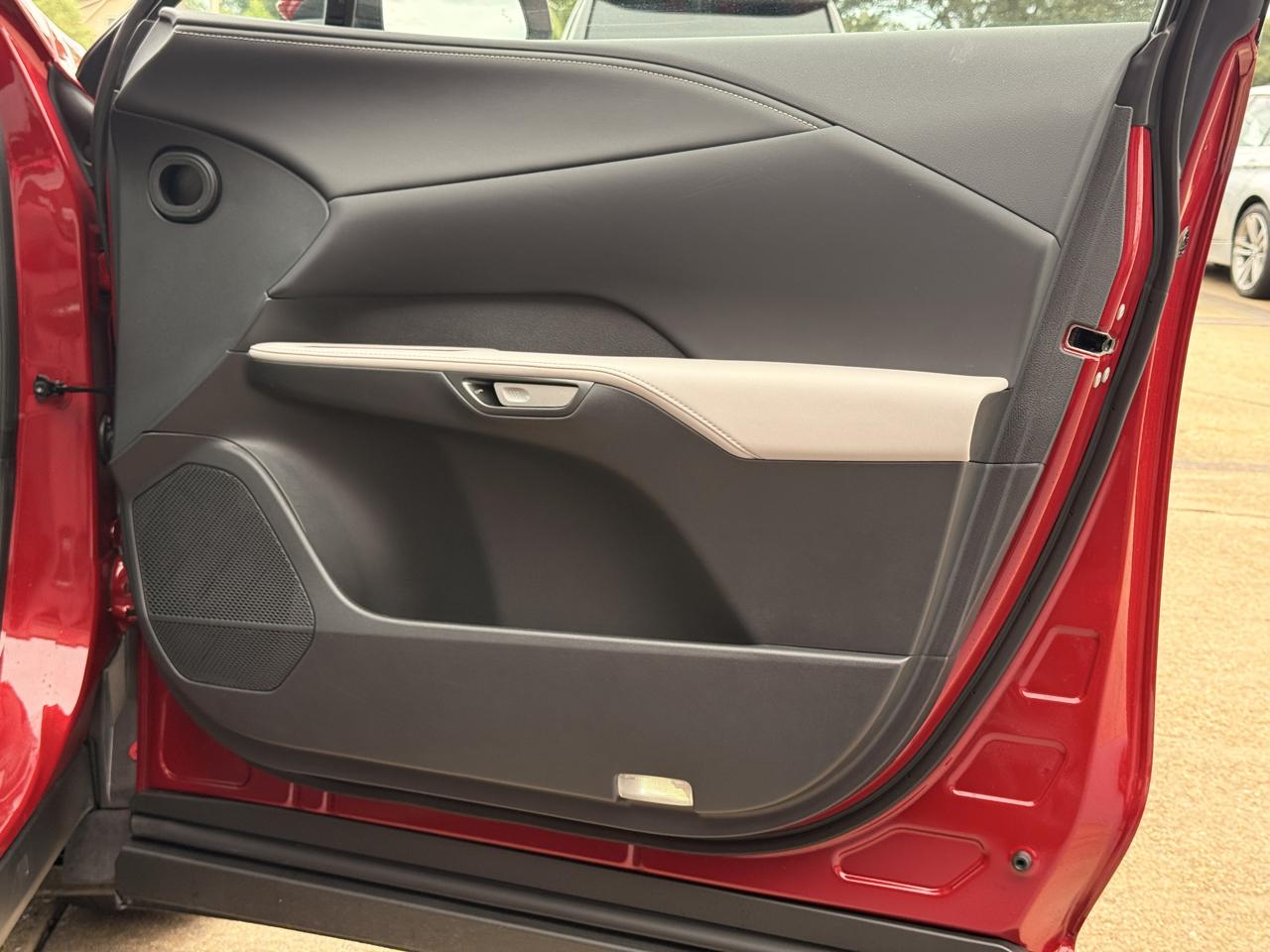 Lexus RX 350h Base 2023