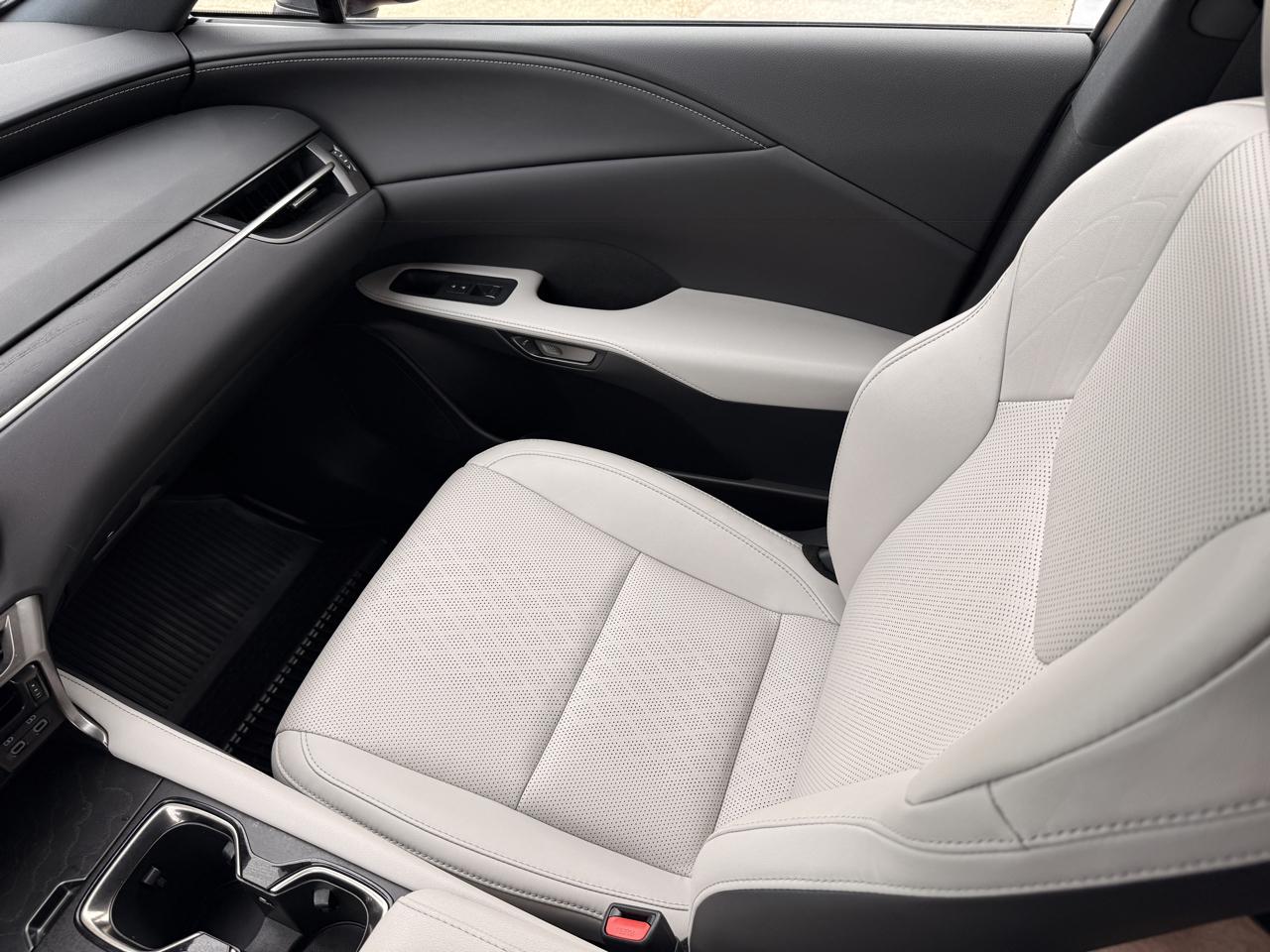 Lexus RX 350h Base 2023