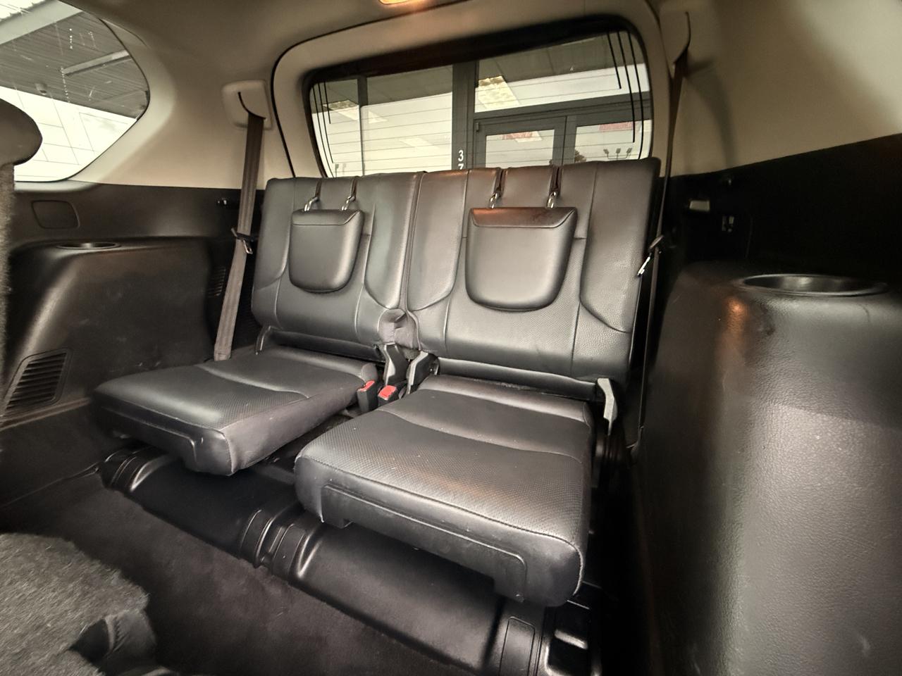 Lexus GX 460 Base 2017
