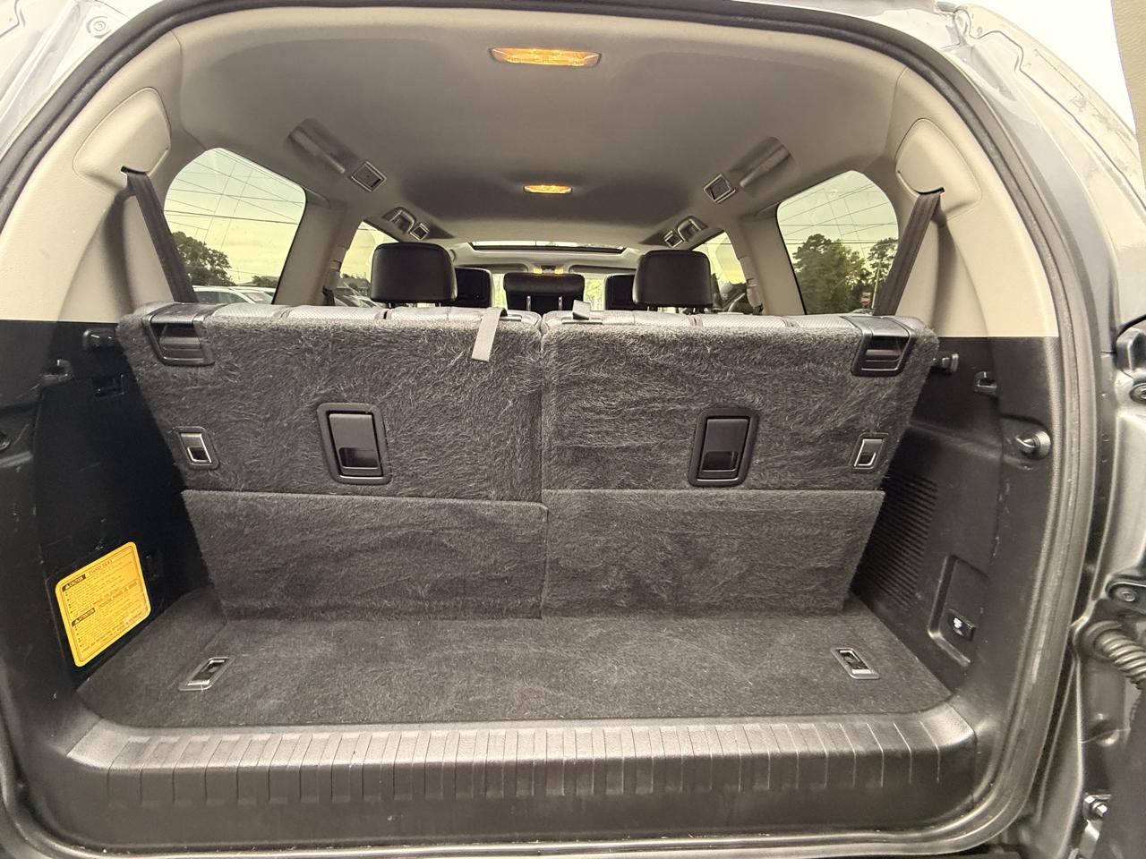 Lexus GX 460 Base 2017