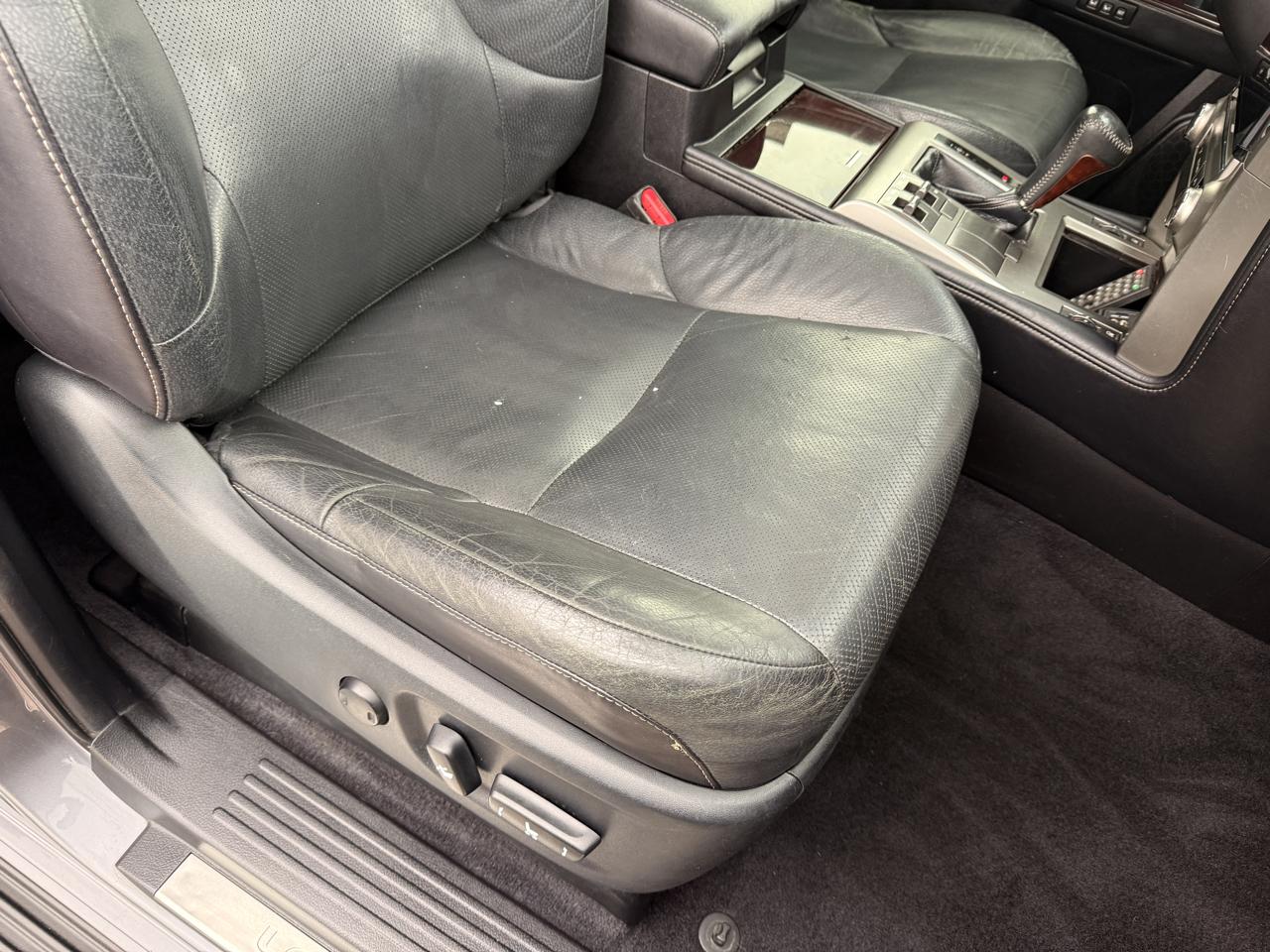 Lexus GX 460 Base 2017