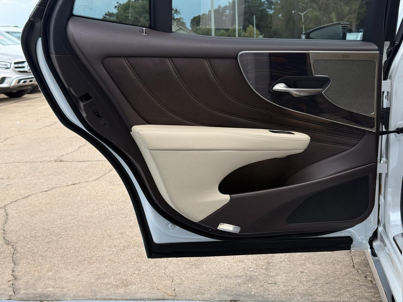 Lexus LS 500h Base 2019