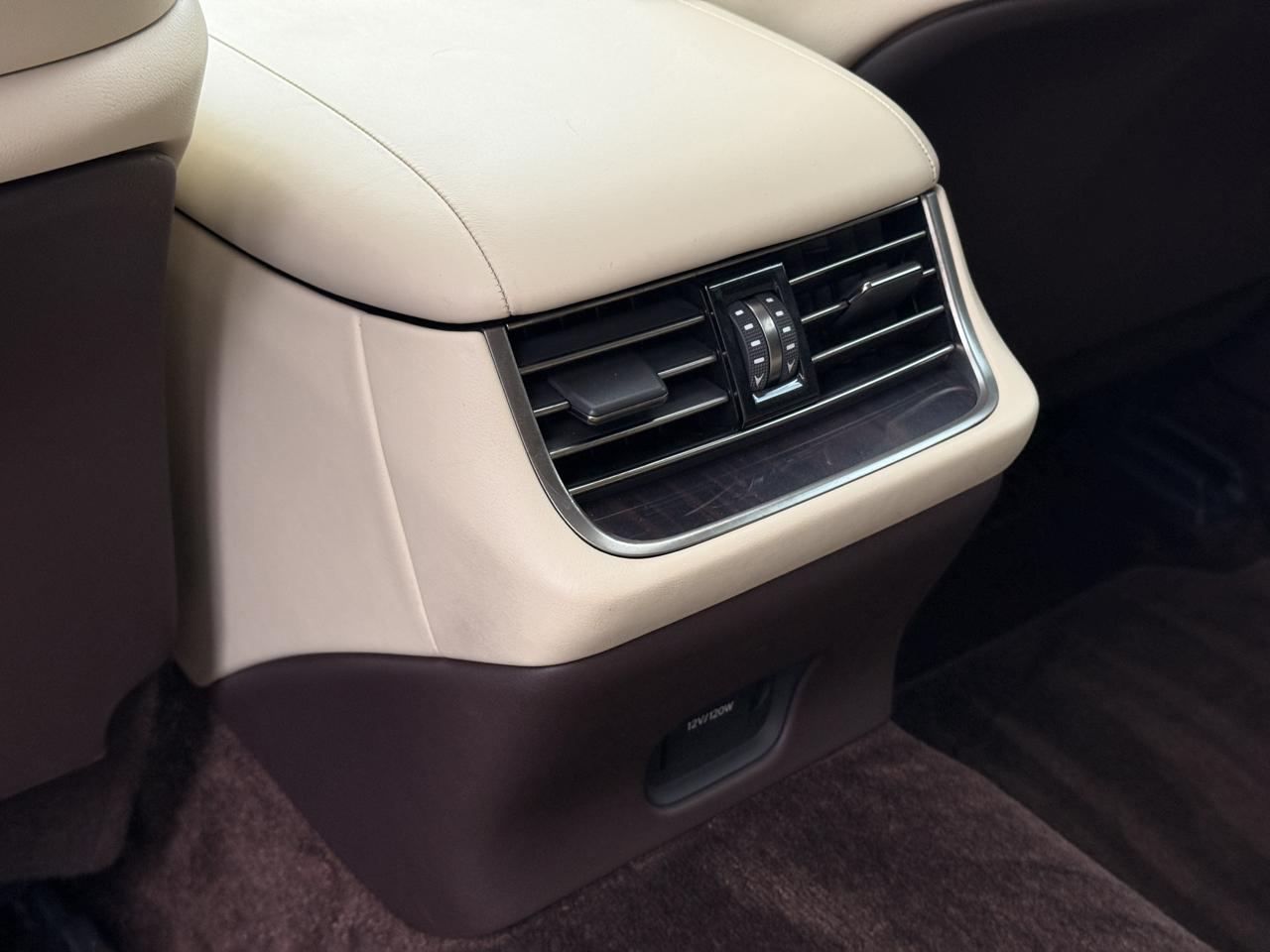 Lexus LS 500h Base 2019