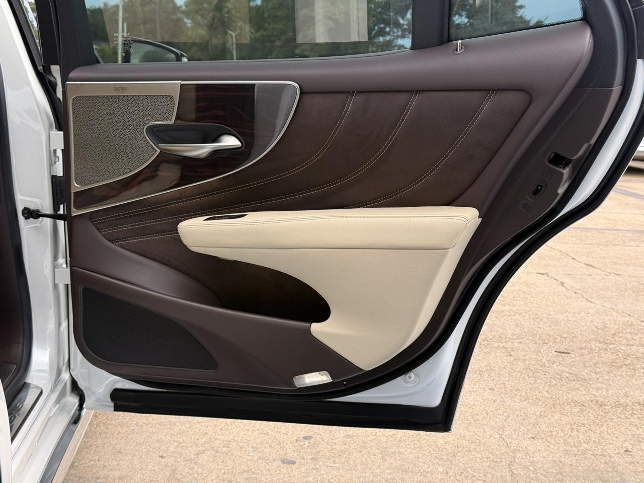 Lexus LS 500h Base 2019