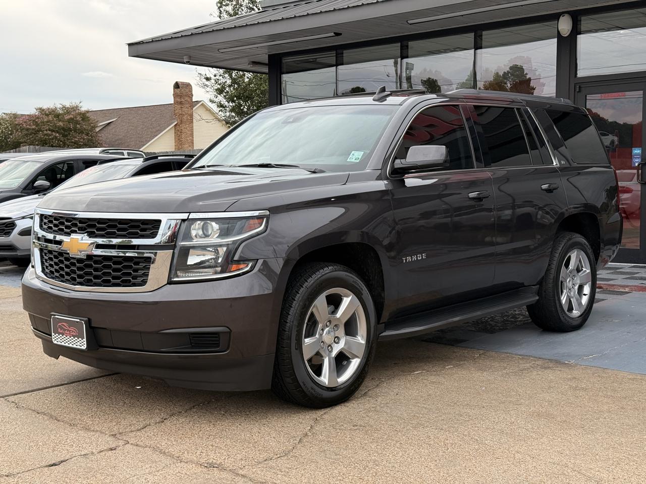 Chevrolet Tahoe LT 2WD 2018
