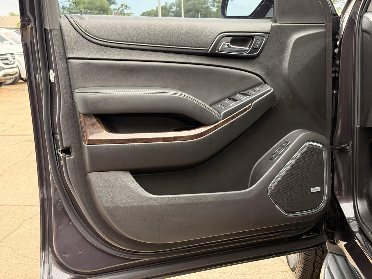 Chevrolet Tahoe LT 2WD 2018