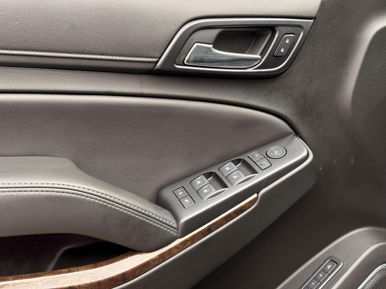 Chevrolet Tahoe LT 2WD 2018