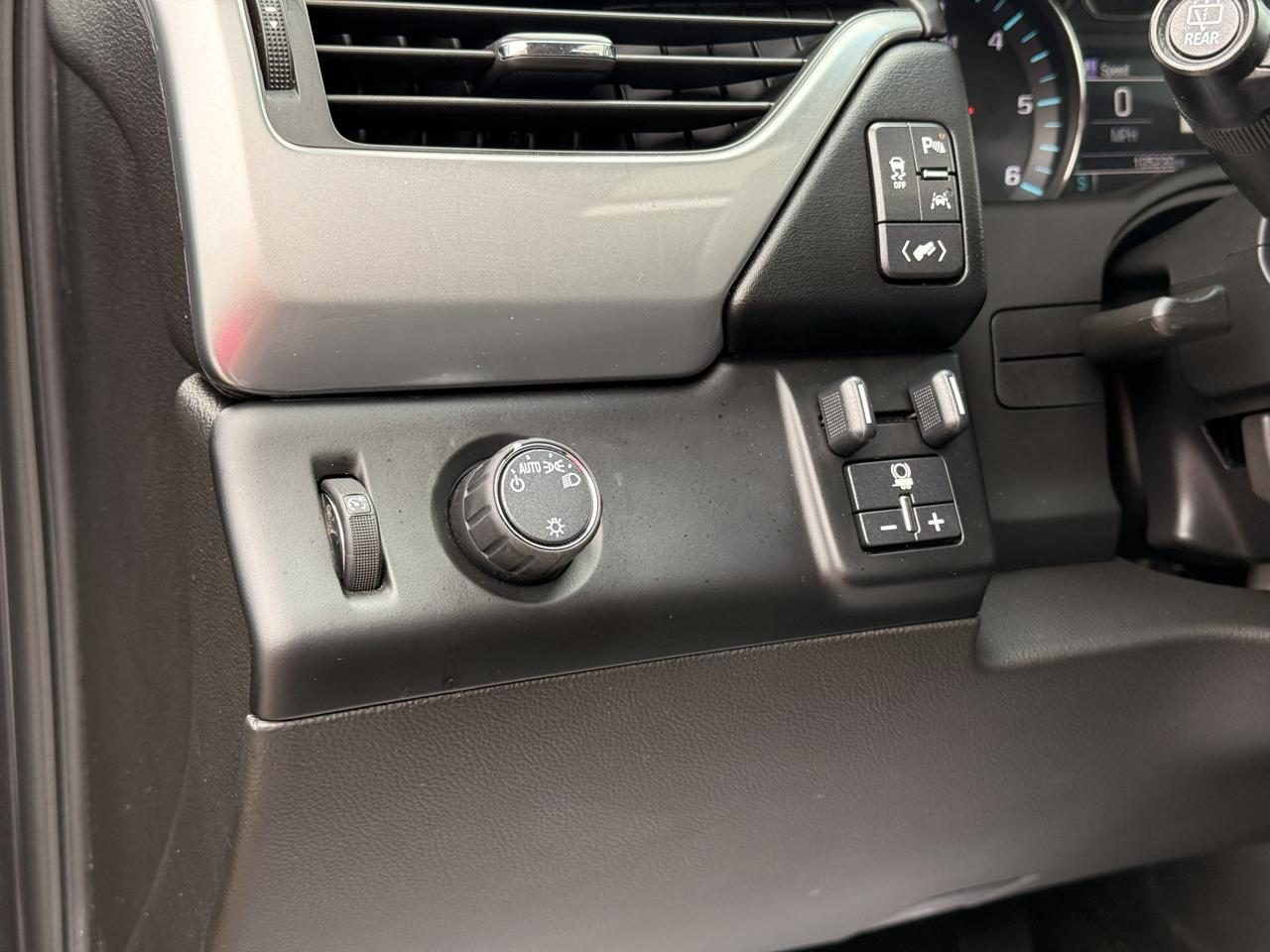 Chevrolet Tahoe LT 2WD 2018
