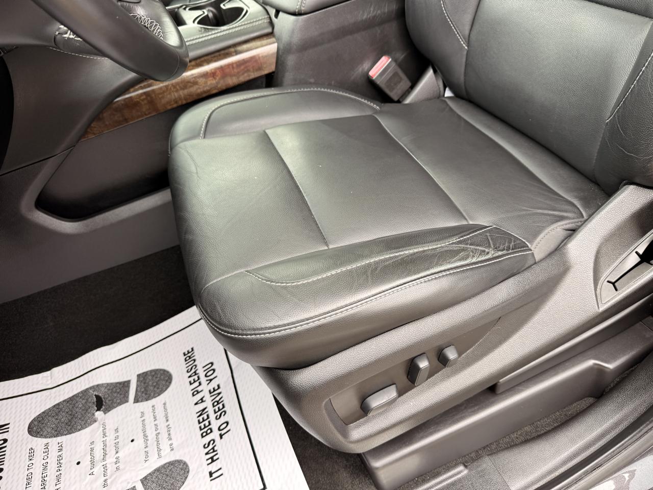 Chevrolet Tahoe LT 2WD 2018