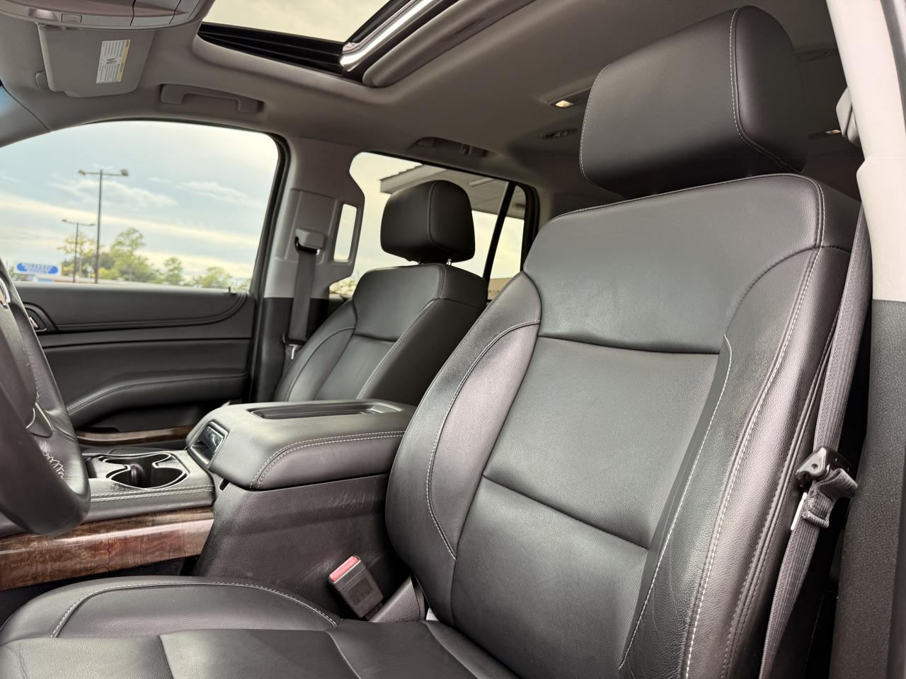 Chevrolet Tahoe LT 2WD 2018