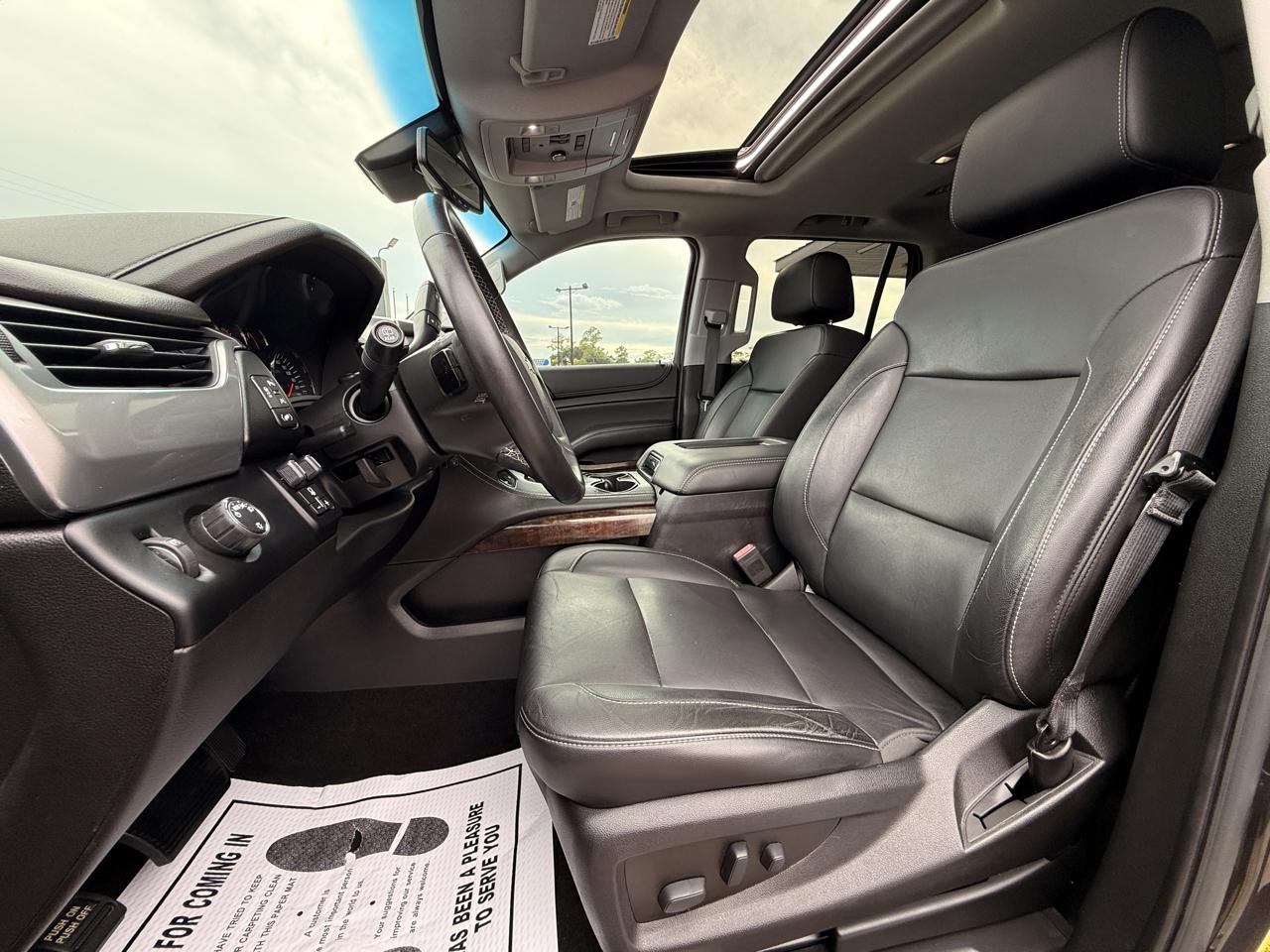 Chevrolet Tahoe LT 2WD 2018