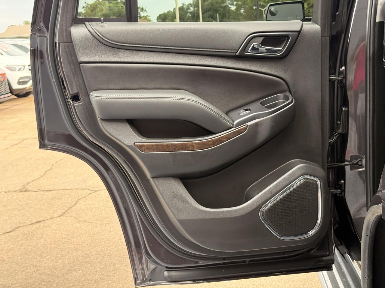 Chevrolet Tahoe LT 2WD 2018