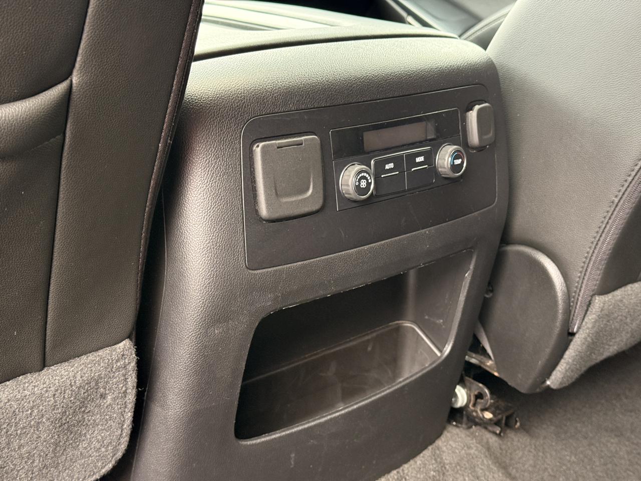 Chevrolet Tahoe LT 2WD 2018