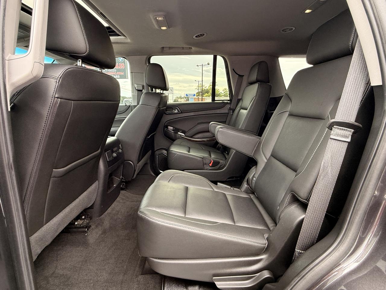 Chevrolet Tahoe LT 2WD 2018