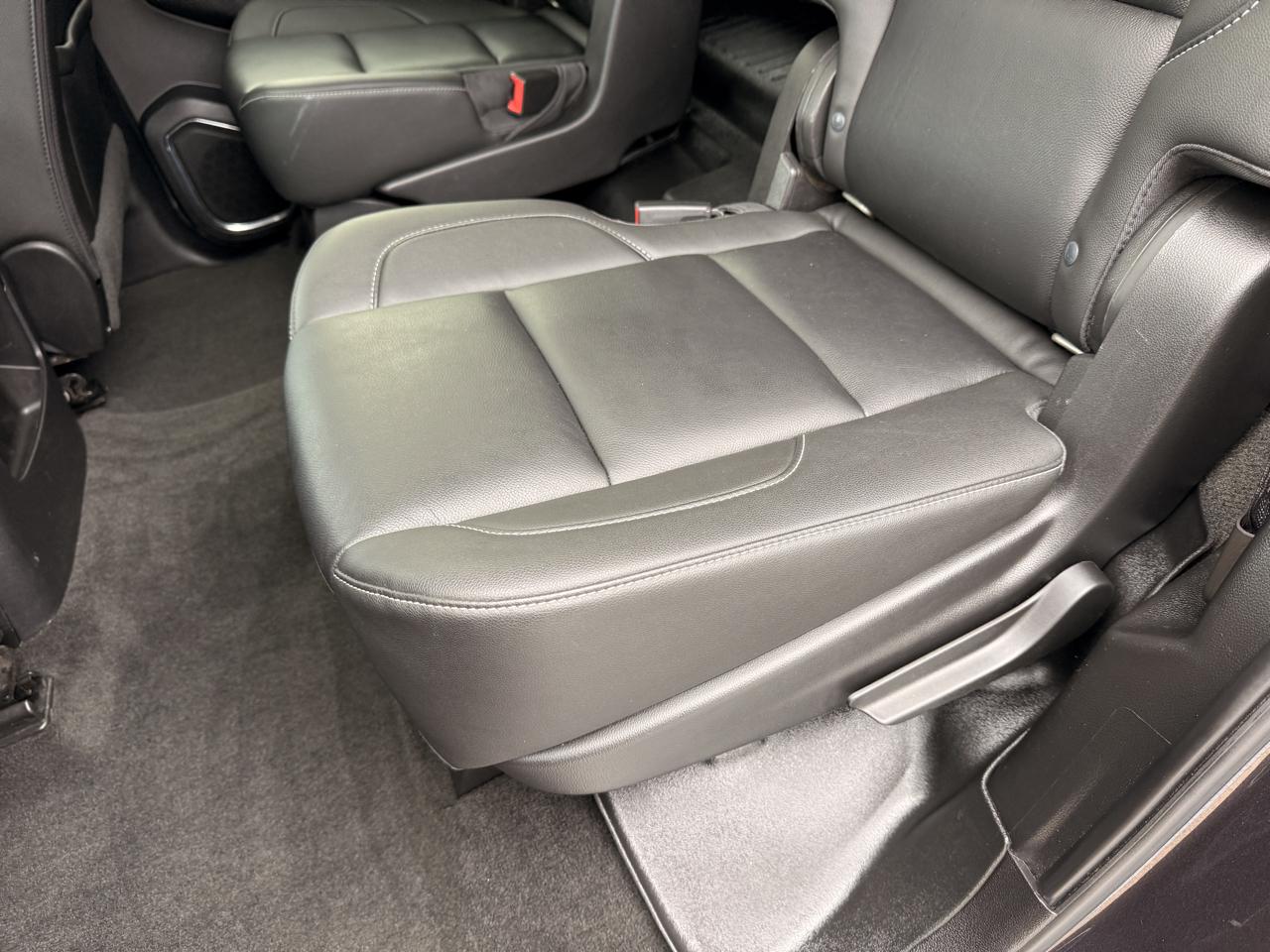Chevrolet Tahoe LT 2WD 2018