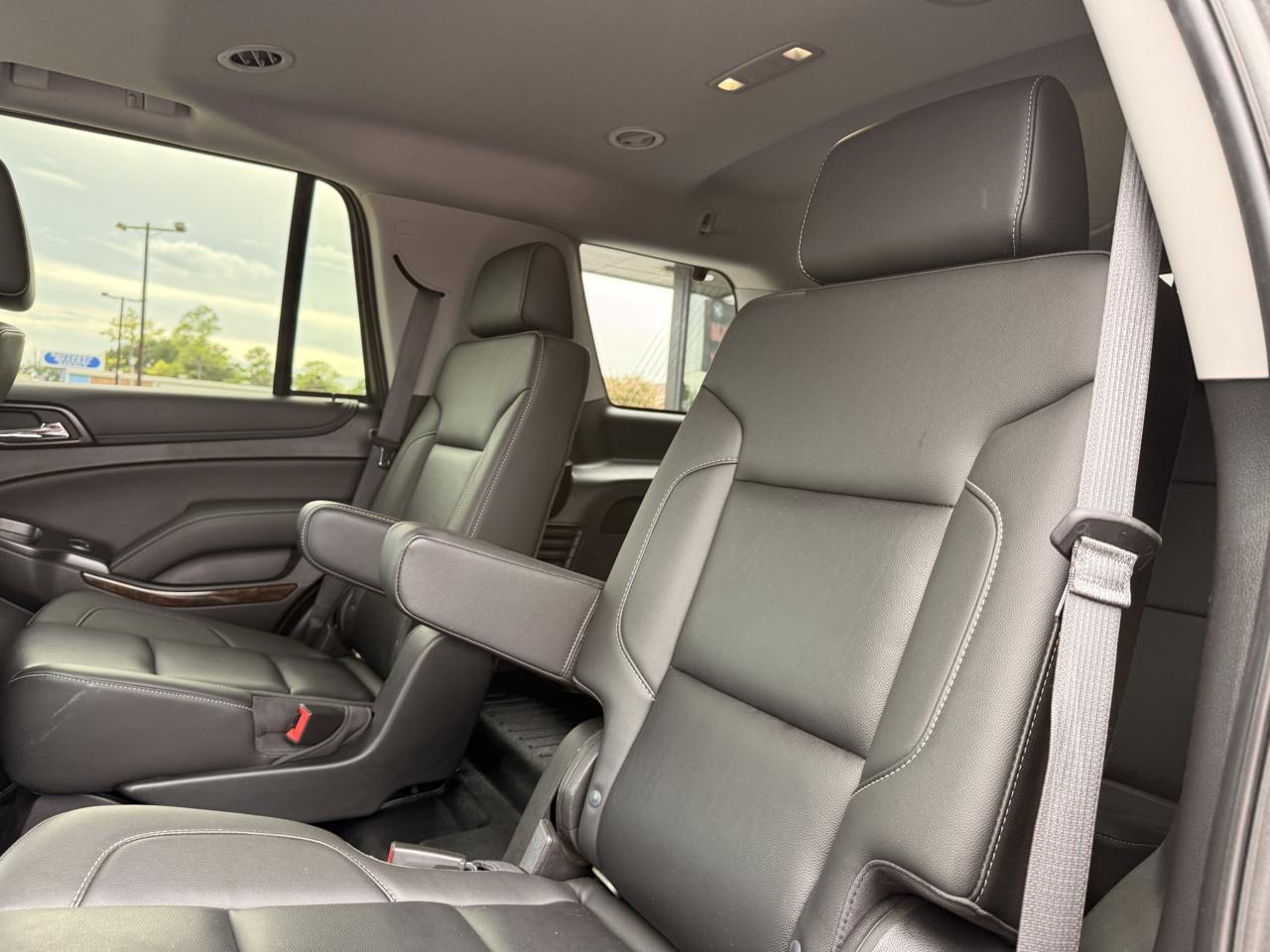 Chevrolet Tahoe LT 2WD 2018