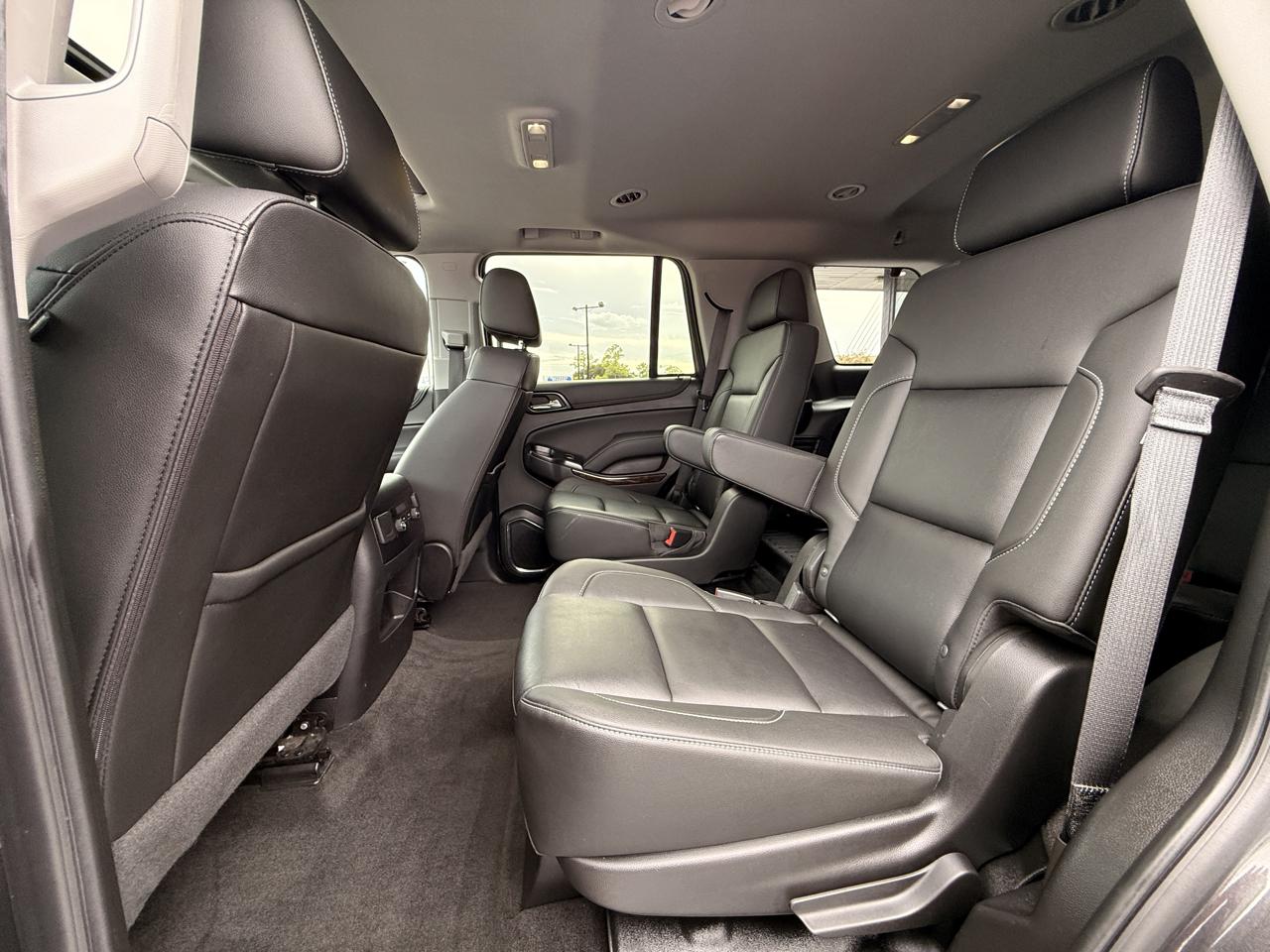 Chevrolet Tahoe LT 2WD 2018