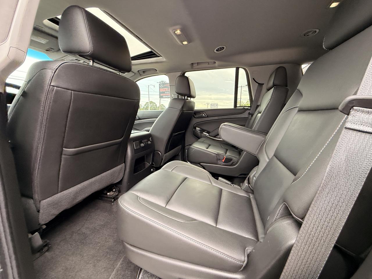 Chevrolet Tahoe LT 2WD 2018
