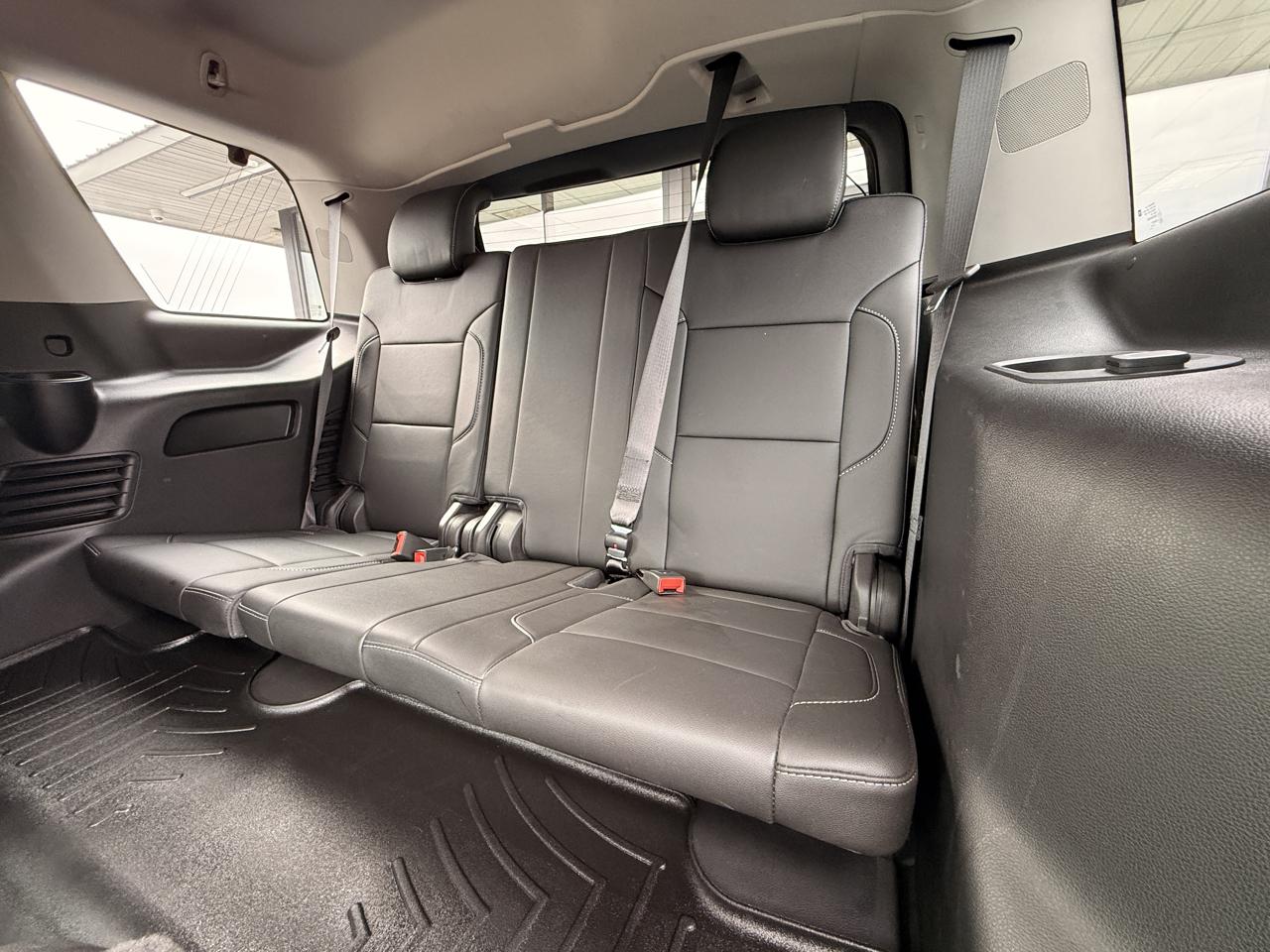 Chevrolet Tahoe LT 2WD 2018