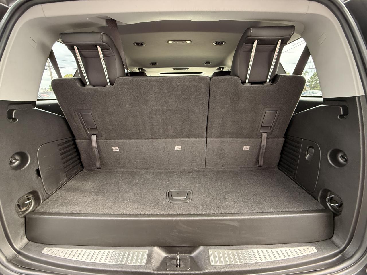 Chevrolet Tahoe LT 2WD 2018