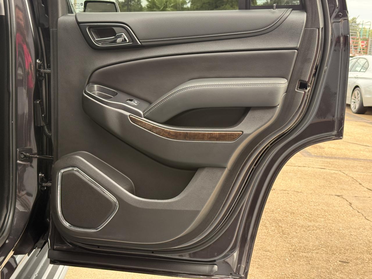 Chevrolet Tahoe LT 2WD 2018