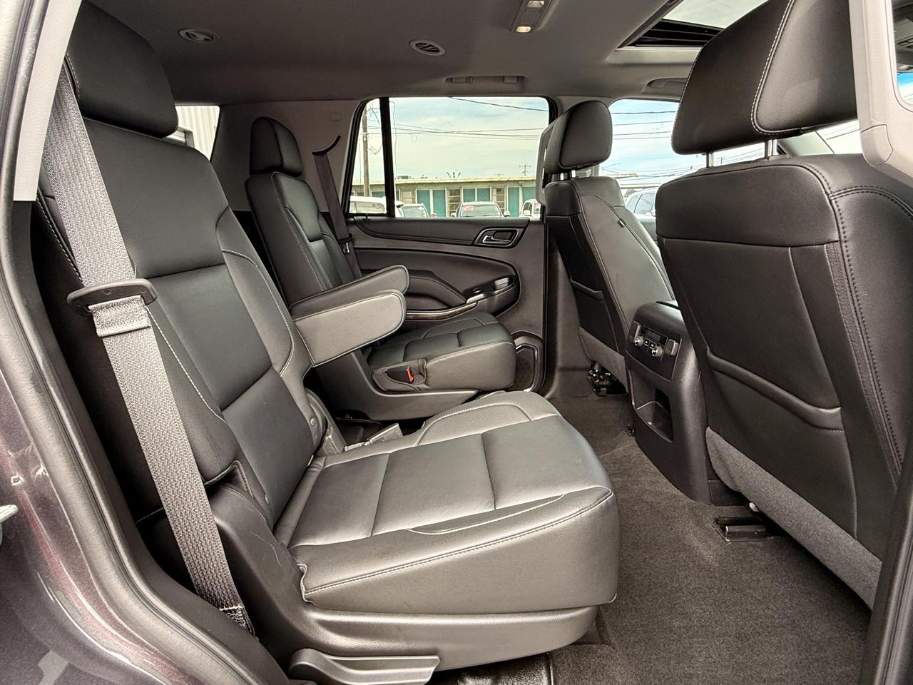 Chevrolet Tahoe LT 2WD 2018