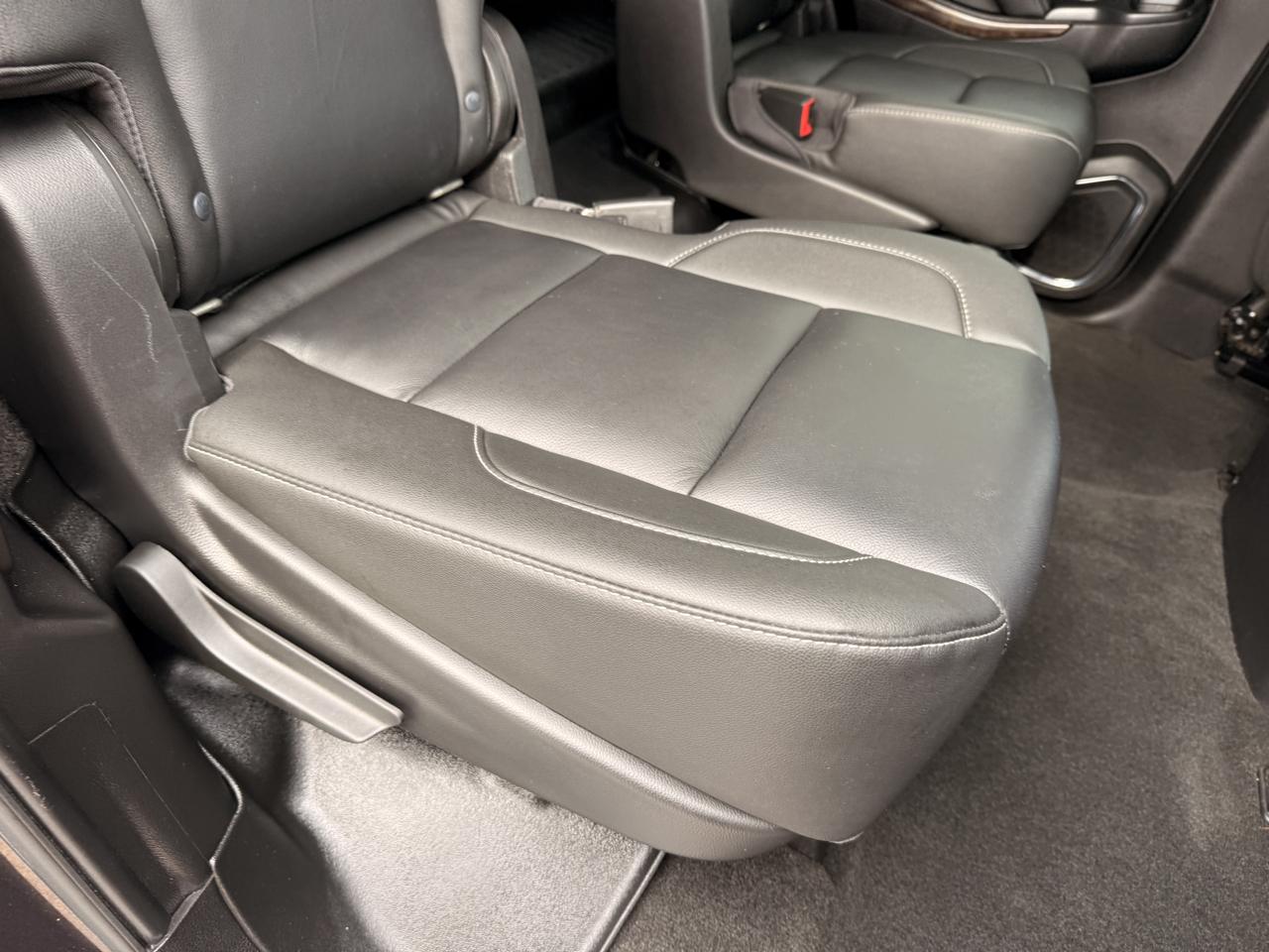 Chevrolet Tahoe LT 2WD 2018