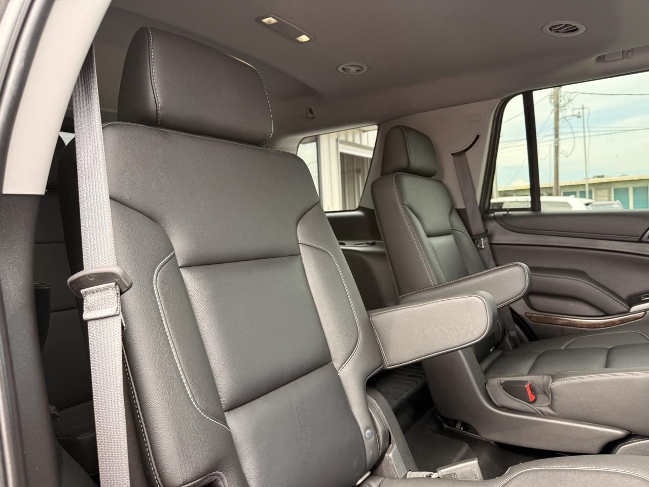 Chevrolet Tahoe LT 2WD 2018
