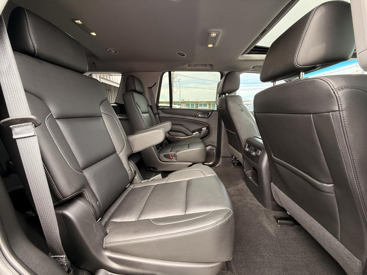Chevrolet Tahoe LT 2WD 2018