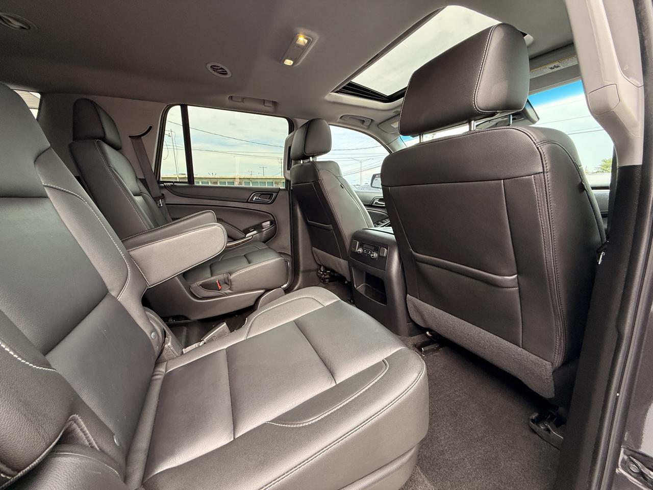 Chevrolet Tahoe LT 2WD 2018