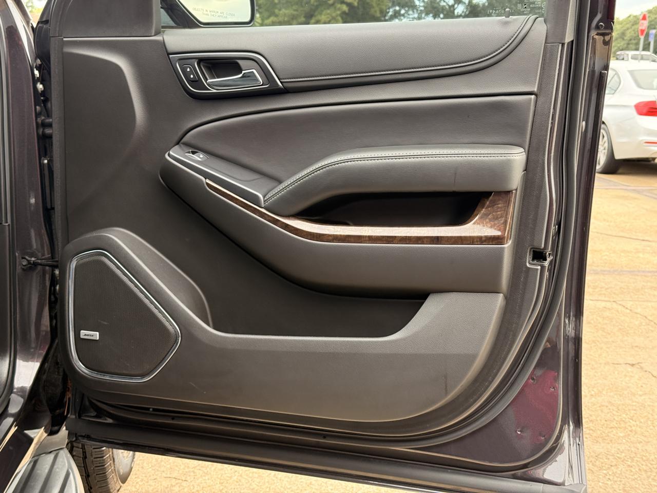 Chevrolet Tahoe LT 2WD 2018