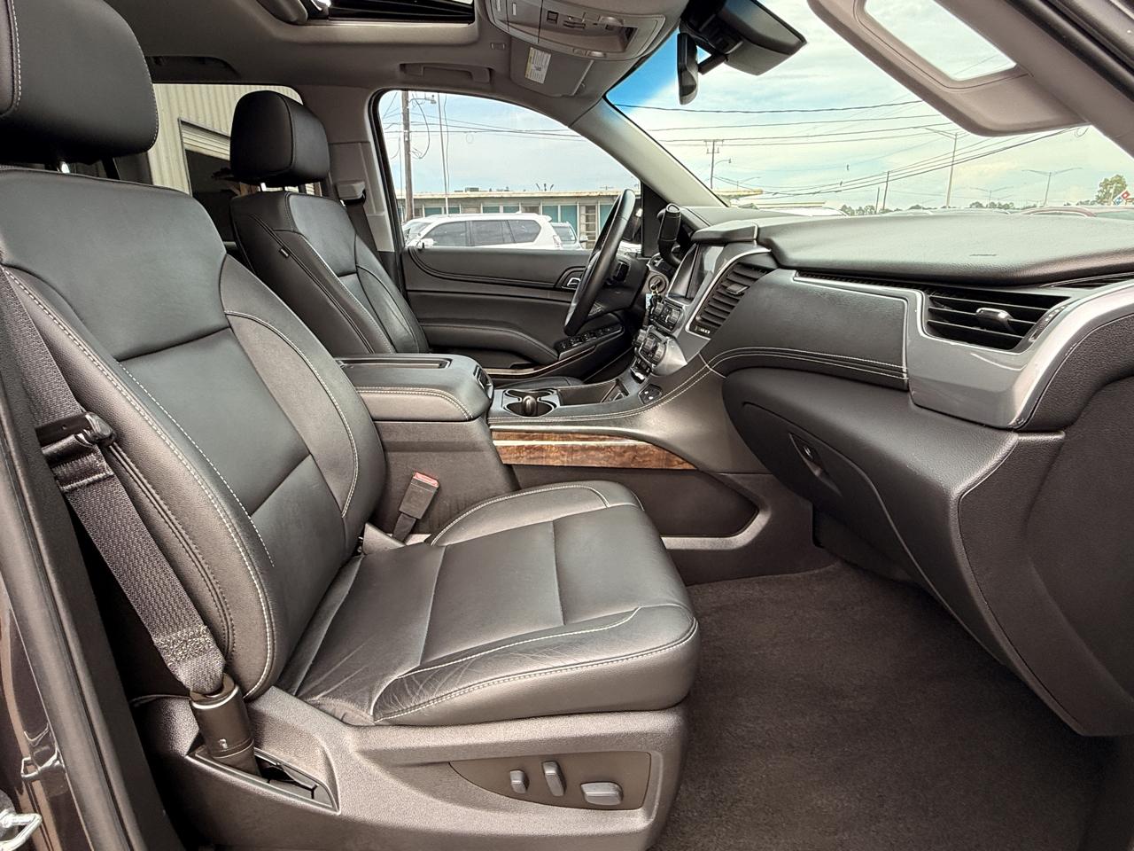 Chevrolet Tahoe LT 2WD 2018