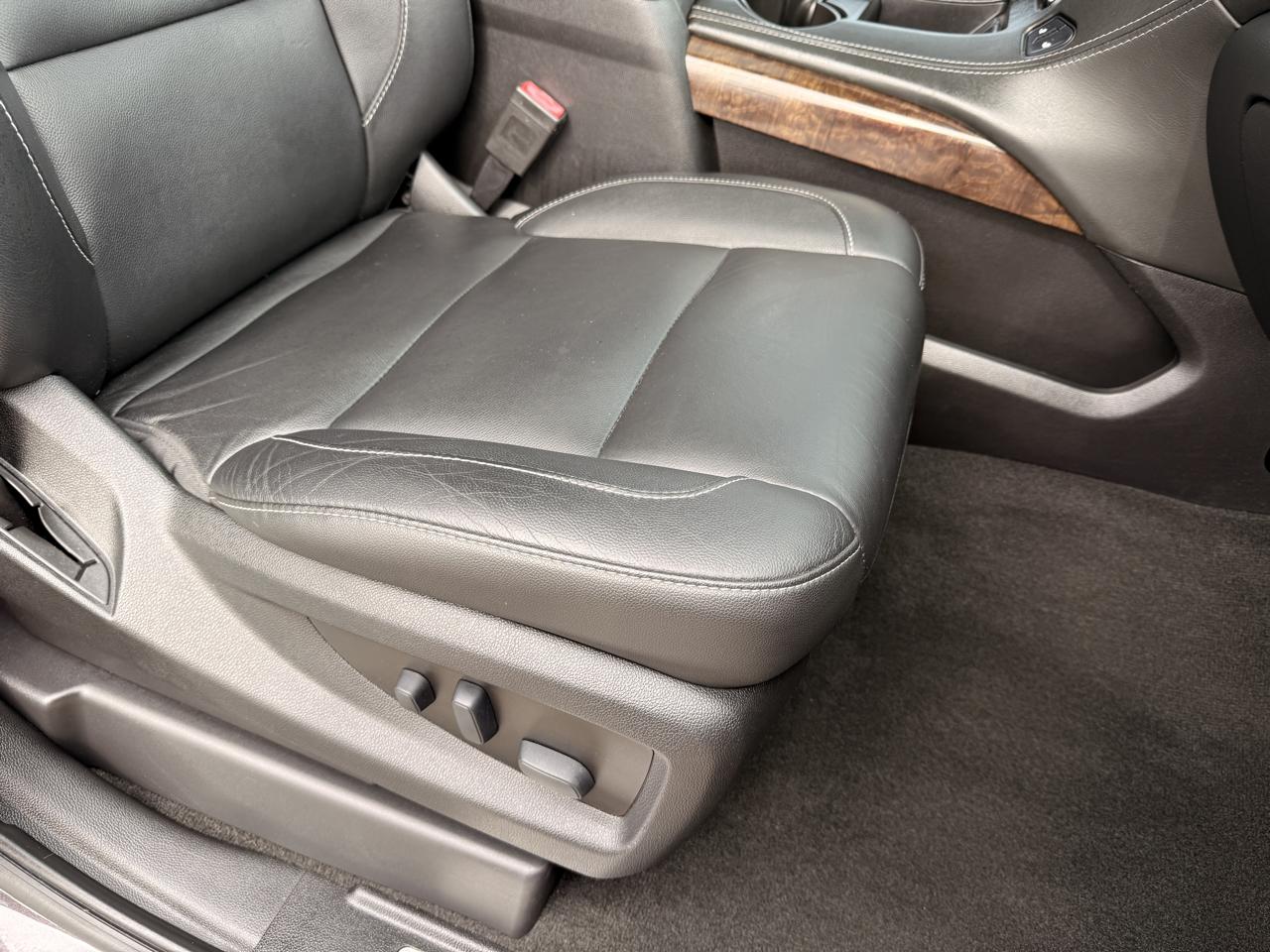 Chevrolet Tahoe LT 2WD 2018