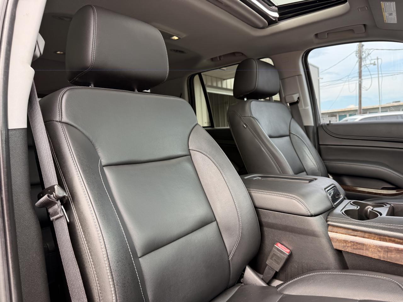 Chevrolet Tahoe LT 2WD 2018