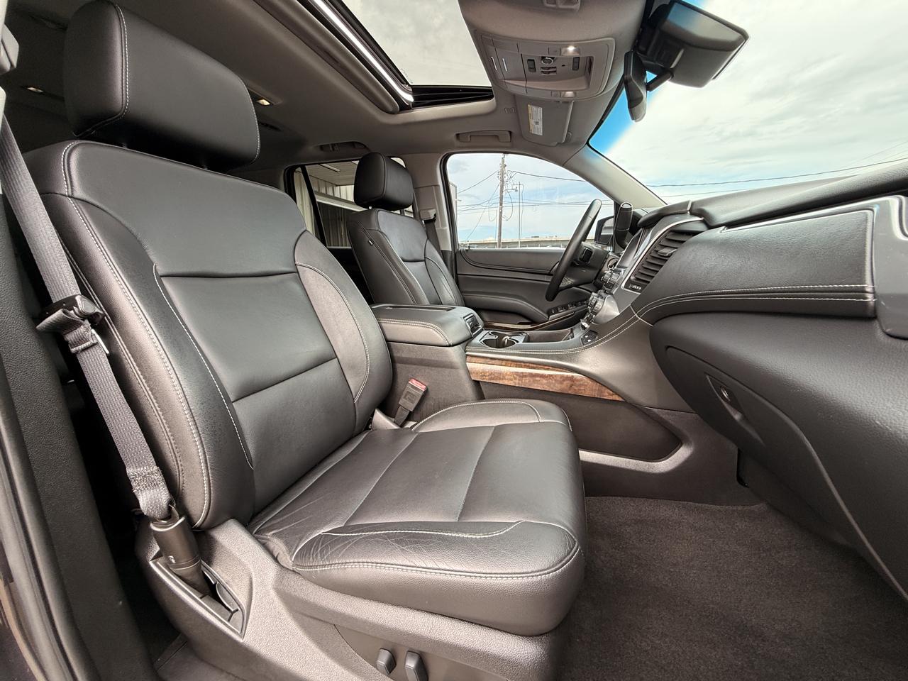 Chevrolet Tahoe LT 2WD 2018